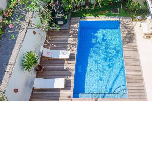 Large villa in Canggu 200 meters from Echo Beach