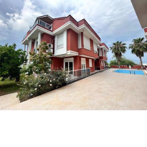 Large Villa Near Beach&Pool (B1)