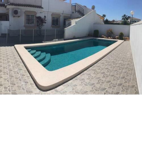 Large villa perfect for families