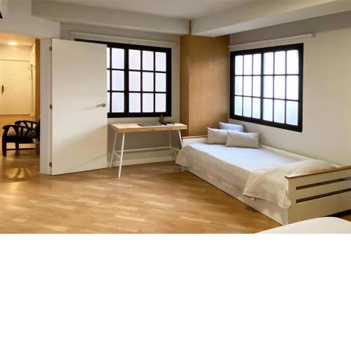 Larios Apartment Plaza de Las Flores
