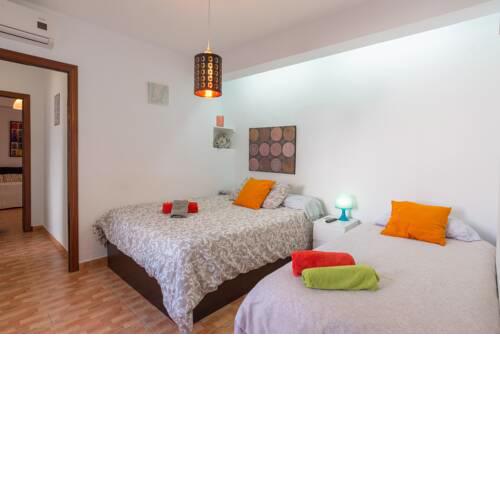 LARIOS CENTRO PARKING INCLUIDO f3