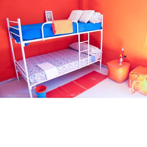 Larios Cool Hostel