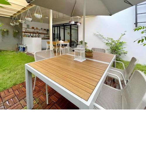 Larisa Homestay Syariah