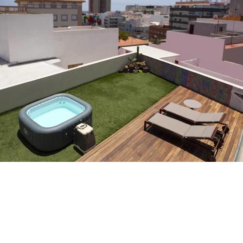 Larita's House