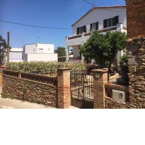 l'Armentera Villa Sleeps 6 Pool WiFi