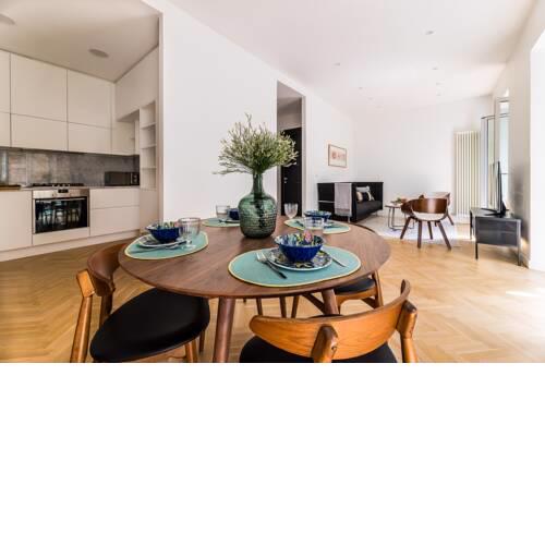 LARRAMENDI SUITE APARTMENT