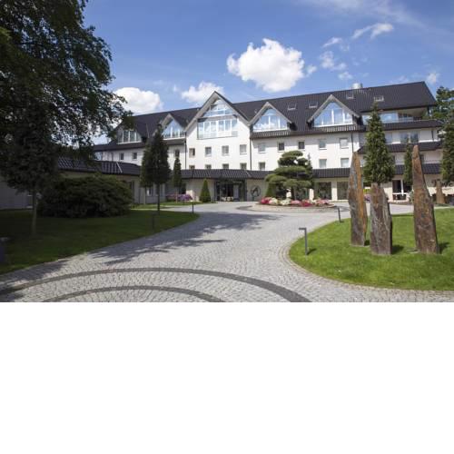 l'Arrivée Hotel & Spa