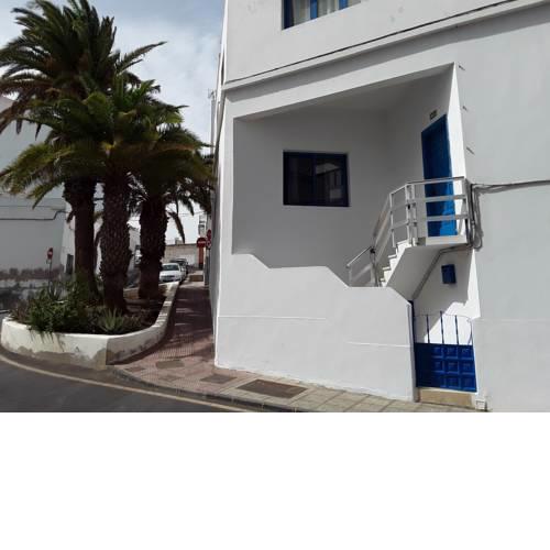 Las 3 Palmeras