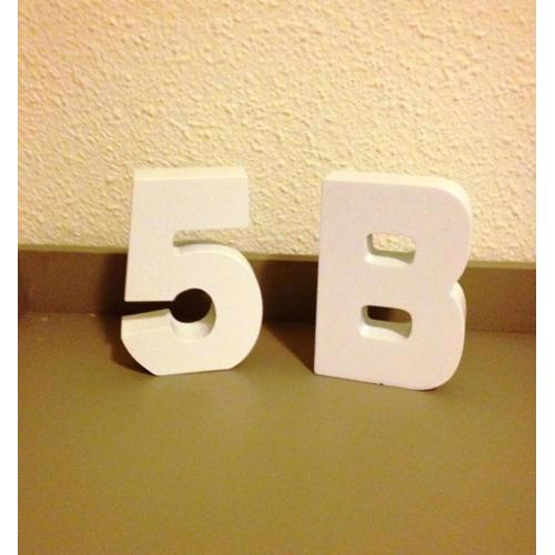 Las 5 Bes- Estudio bed&breakfast