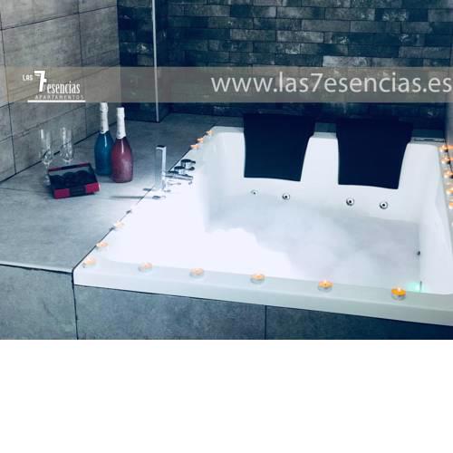Las 7 Esencias