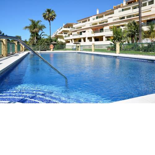Las Acacias Apartment