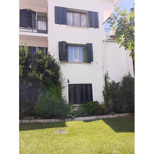 Las Adelfas (Apartamentos Turísticos)