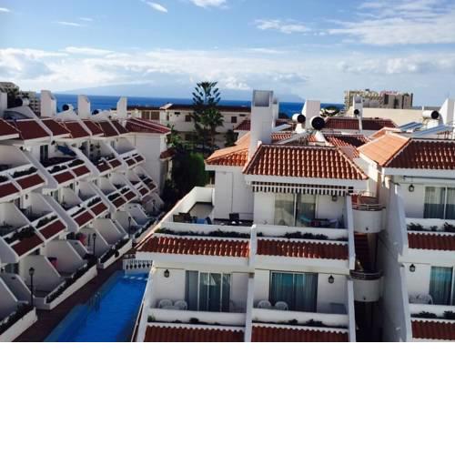 Las Americas - Las Floritas