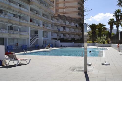 Las Americas apartment 21