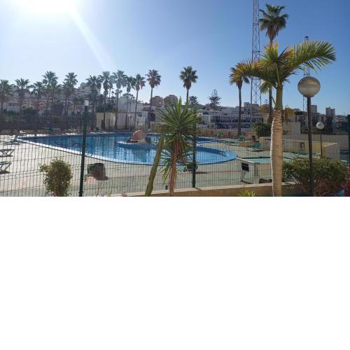 LAS AMERICAS, BEST OCEAN VIEW & WIFI FREE