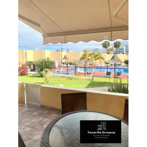 Las Americas Bungalows