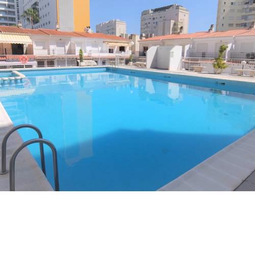 LAS AMERICAS DE GANDIA Residencial ( Alquiler solo Familias )