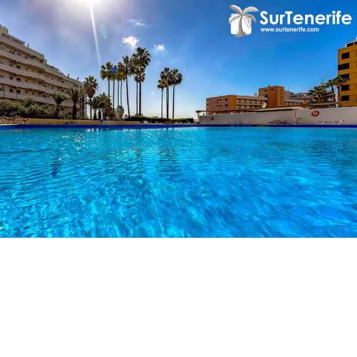 Las Americas de LUX 102m2