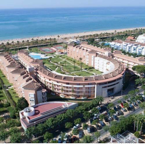 Las Américas Islantilla