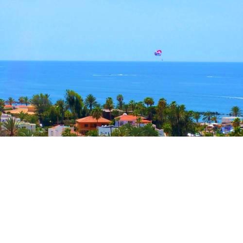 Las Americas Panoramic Sea Views