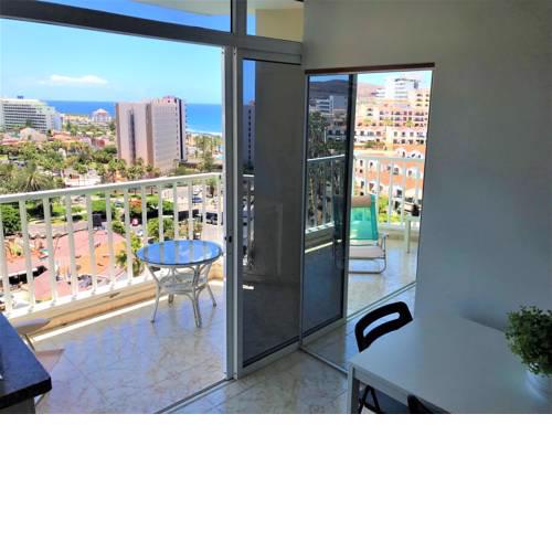 LAS AMERICAS PANORAMIC VIEW APARTMENT I