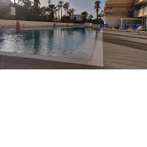 Las Americas Playa Honda