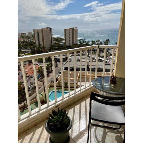 Las Americas Sea View and Beach Apartments