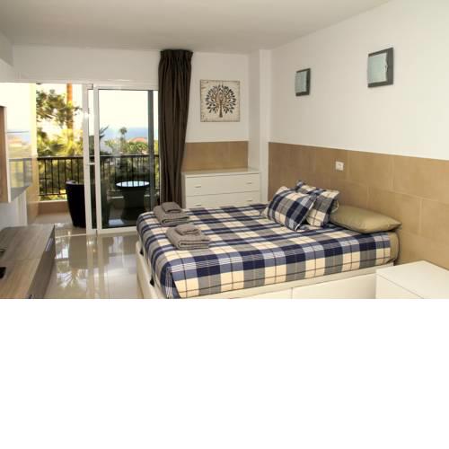 Las Americas Tenerife