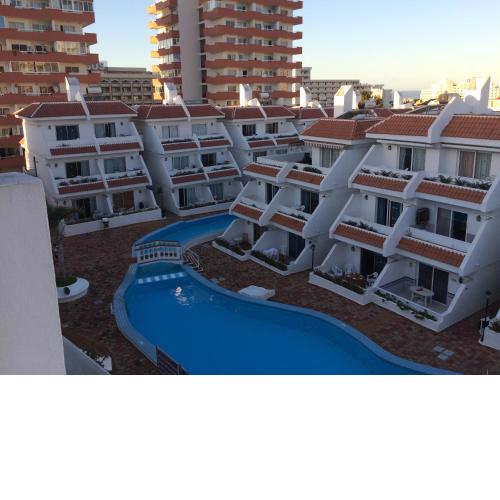 Las Americas Tenerife