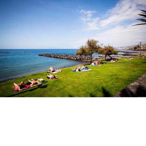 Las Americas Troya Beach