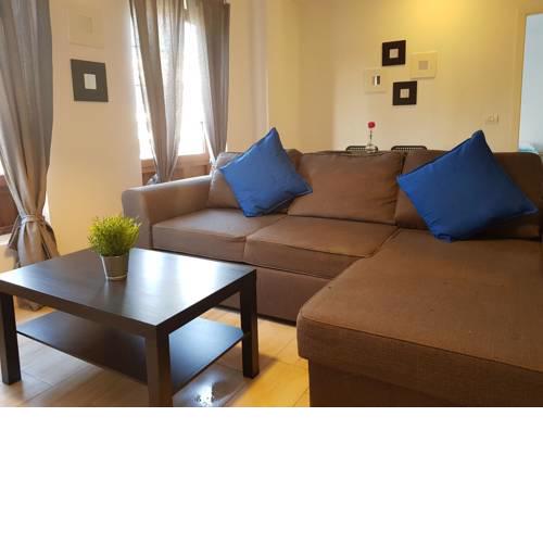 Las Americas Two Bedroom 2 minutes to the Beach