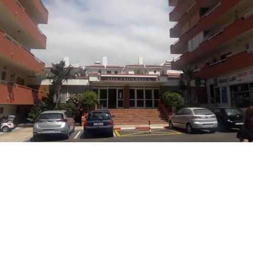 Las americas