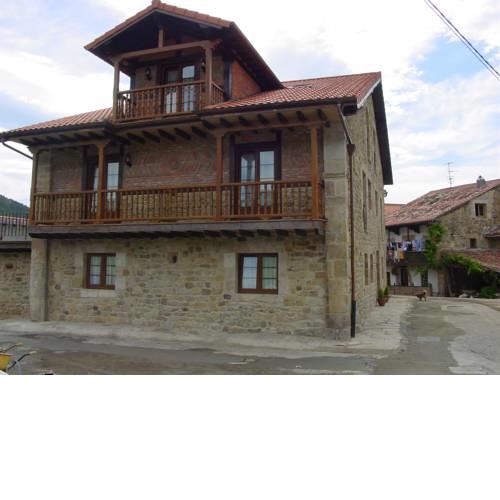 Las Anjanas de Lloreda