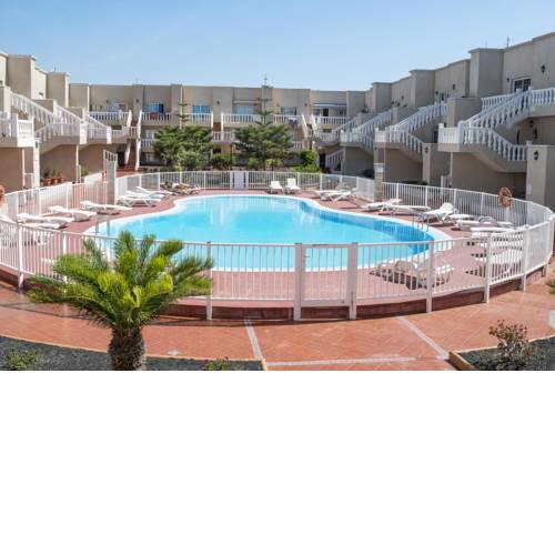 Las Arenas apartamento 2P piscina Caleta de Fuste by Lightbooking