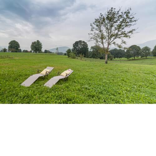 Las Azadas