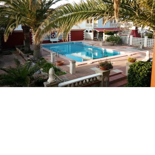 Las Belisas - Apartamentos
