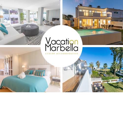Las Bovedas Guadalmina Luxury Retreat
