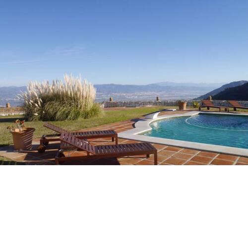 LAS BREÑAS Premium Rural Cottage 4PAX