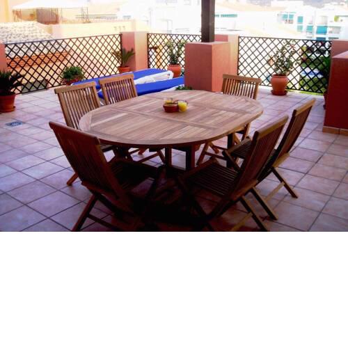 Las Brisas Apartment, Salobrena