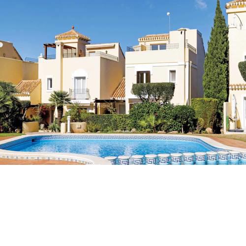 Las Brisas Calidas
