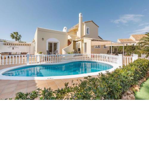 Las Brisas Gardenia