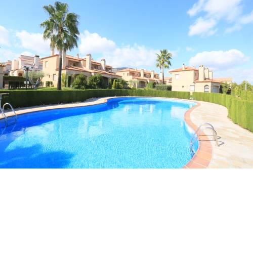 Las Brisas II Litoral Costa Dorada