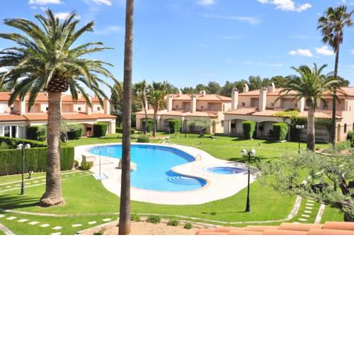 Las Brisas Litoral Costa Dorada
