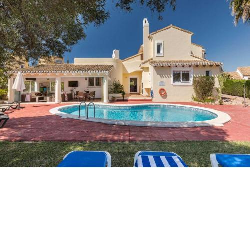 Las Brisas Olivo