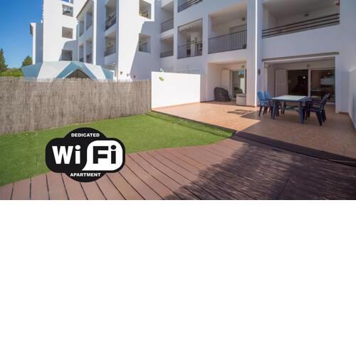 Las Buganvillas C40B