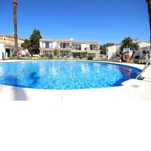Las Buganvillas
