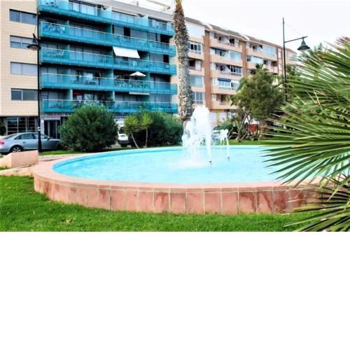 Las Calas Torrevieja