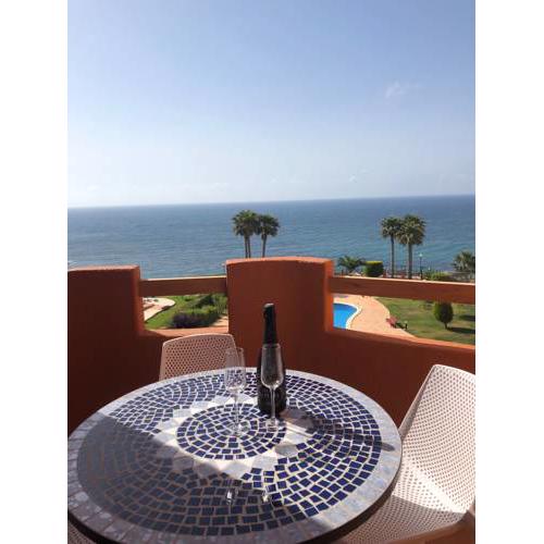 Las Calitas - Cabo Roig