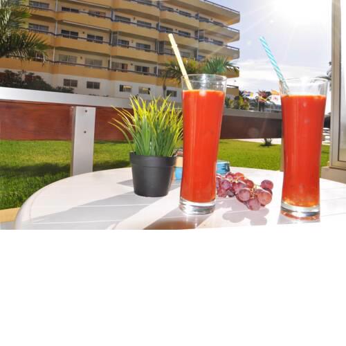 Las Camelias - Playa del Ingles - 015