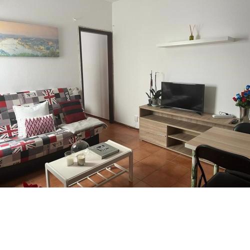 Las Canteras Apartment